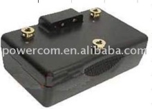 For camcorder battery Sony Anton bouer Dionic-90