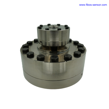 test machinery compression load cell sensor