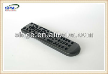 injection remote control plastic mould