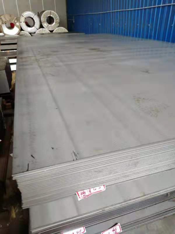 stainless steel plate5
