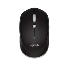 Logitech M535 Bluetooth: Compact Wireless Laptop and Tablet Mouse
