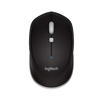Logitech M535 Bluetooth: Compact Wireless Laptop and Tablet Mouse