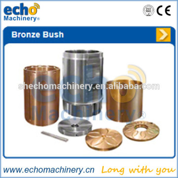bronze bush for cone crusher