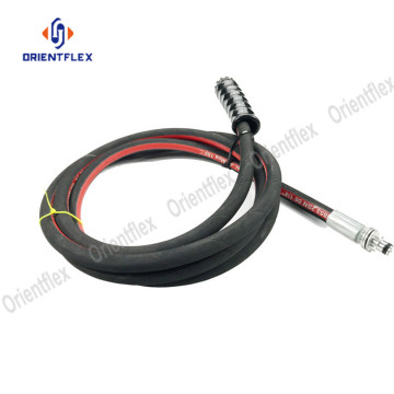 High-Pressure Washer Jet Washing Hose