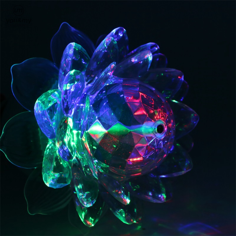 Strobe Rgb Bulb Light Strobe Rgb Bulb Light