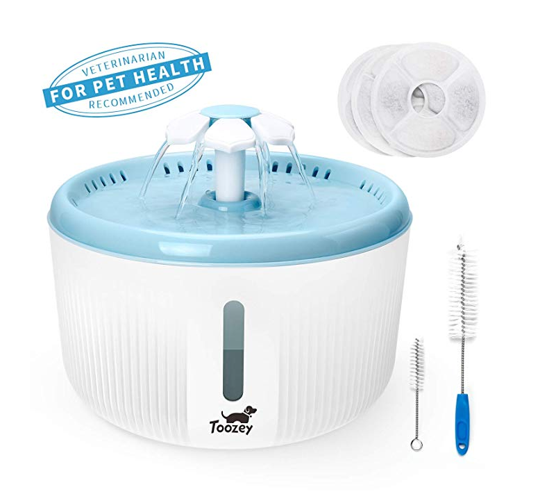 2L Pet Water Fountain