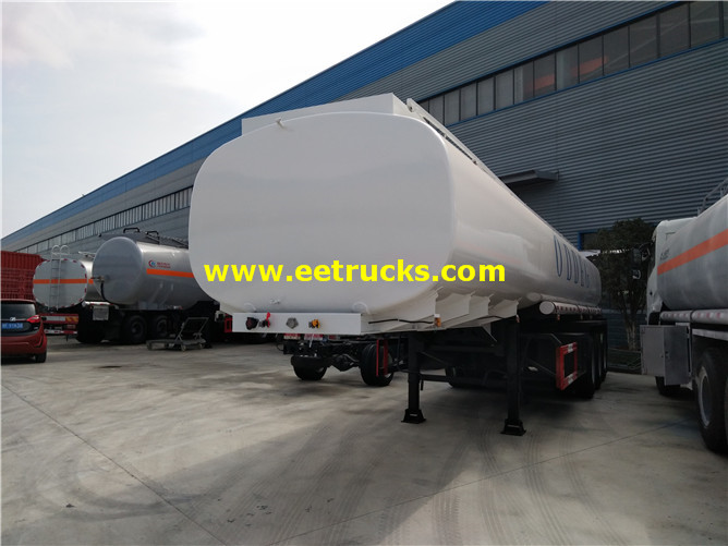 Lita 50000 Tri-Axle Tank Tank Trailer