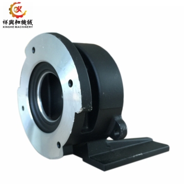 die cast zinc housing die casting components for auto parts