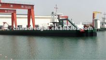 River Sand Dredging Equipment
