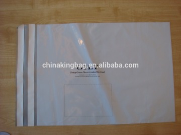 international eshop LDPE plastic bag courier bag