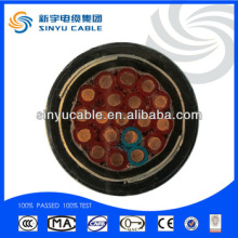 All kinds of xlpe power cable from Sinyu cable