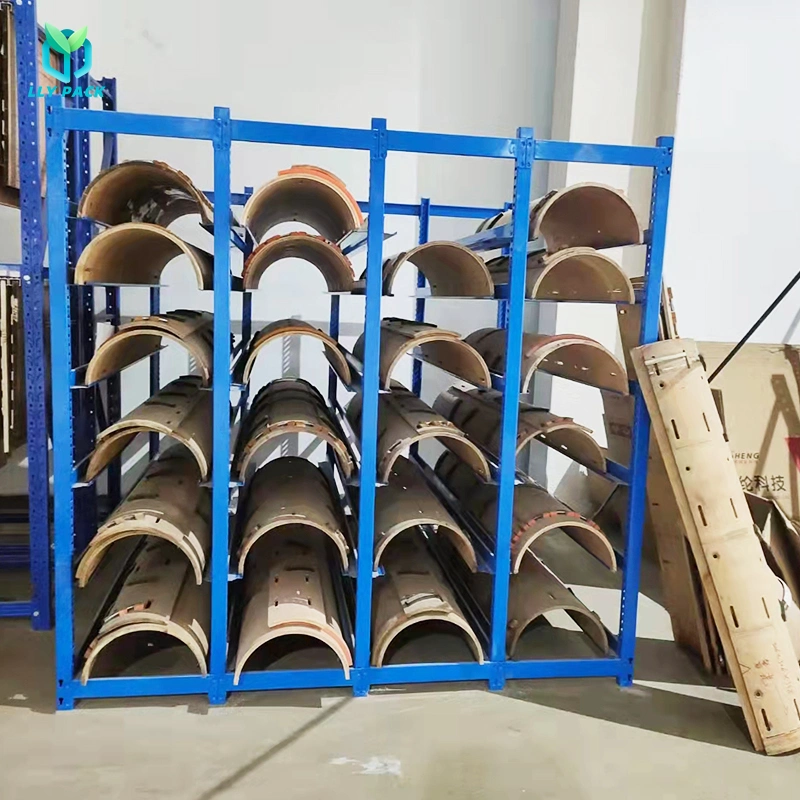 Circular Board Storage 