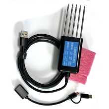 High Quality USB Soil Moisture Measurement Probe Sensor for Agriculture