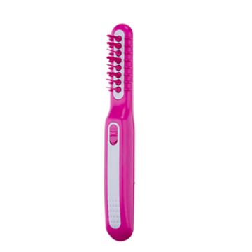 C&C Electric Detangling Hair Brush for Quick and Effective Knot Removal