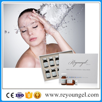 Reyoungel Factory Price skin care Pure Hyaluronic Acid