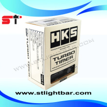 Hks Turbo Timer Type 0 Clock Timer St- Hks