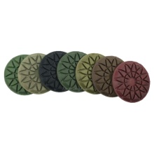 Granite Polishing Abrasives for Efficient Stone Polishing Tools