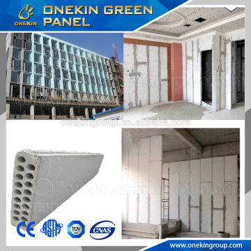 Onekin mgo sandwich panel 100mm