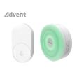 LED Breath Light Wireless Doorbell