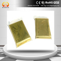 160*210cm Disposable Foil Emergency Blanket