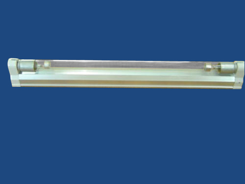 T5 30W 40W UVC Light fixture