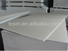 Gypsum Board Building Material / Drywall Plasterboard and Gypsum Ceiling