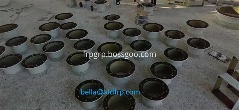 Frp Flange 74