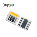 5050 SMD Multi-bølgelengde LEDS RGBW White 3000k