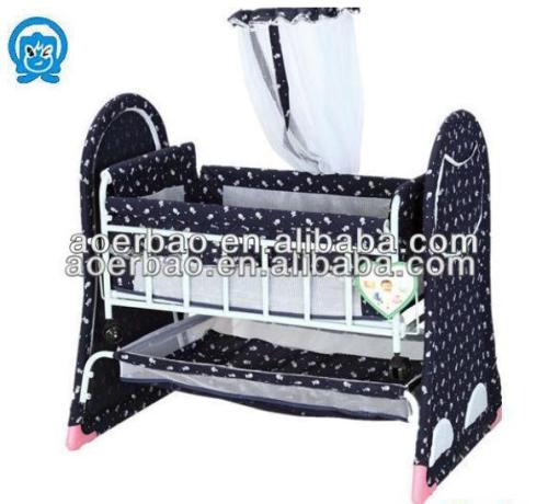 Baby Doll Cribs And Beds Acrylic Baby Crib