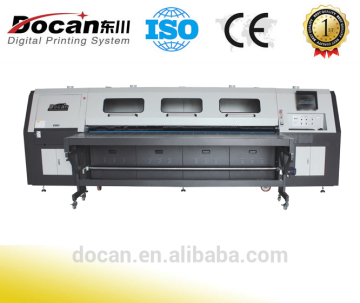 UV Roll to Roll Printer
