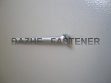 slotted machine screws