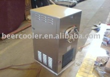 Undercounter beer cooler