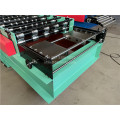 1000 trapezoidal roof wall panel roll forming machine