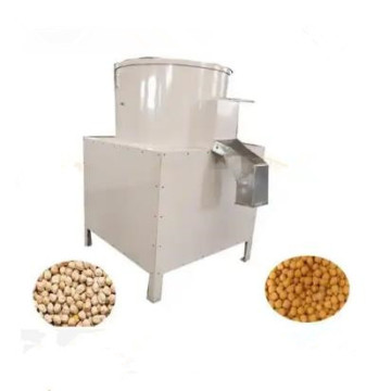 Automatic Electric Beans and Peas Peeler Machine Prices