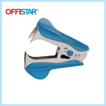 paper wire staple remover and folding machine