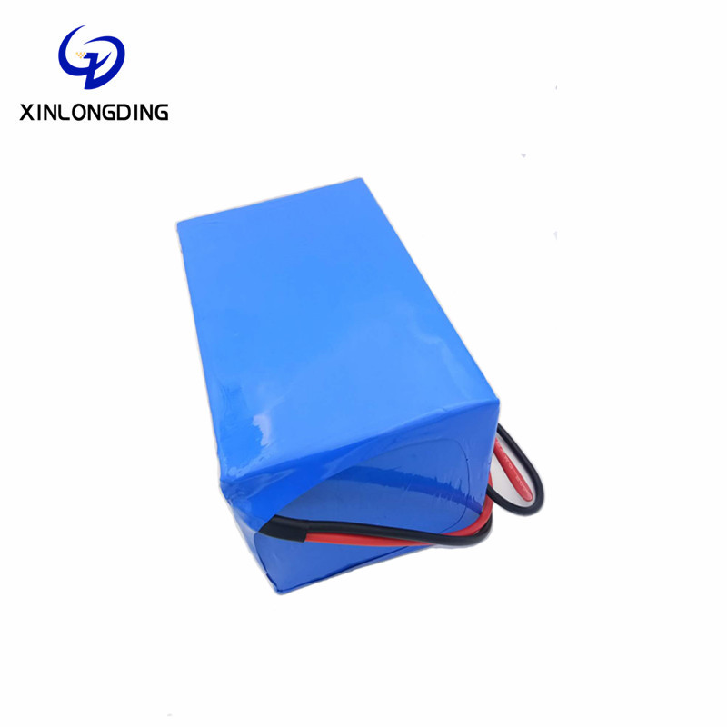 XLD Icr18650 4400 mAh 7.4 V 2s2p 18650 Li ion battery pack 7.4V 4400mAh battery