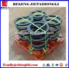 kelly bar damping spring