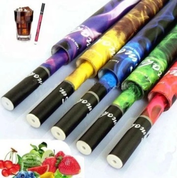 Disposable vape flavor juice Shisha