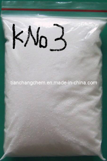 Potassium Nitrate Kno3 Fertilizer