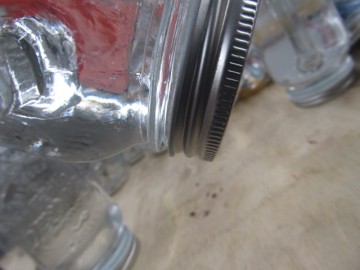 Local professional QC Glass products inspection service Inspection Services in Guangzhou local inspectors checking service