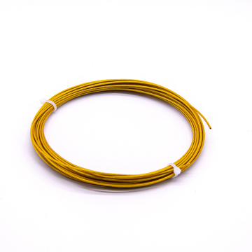 vinyl coated wire rope lowes