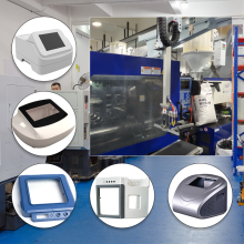 Customized Plastic Injection Moulding Service Mold Maker