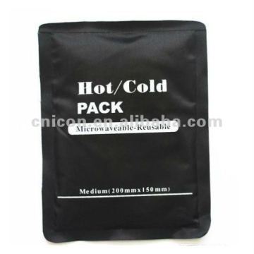 freezer gel cold pack