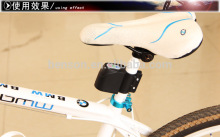 Bike accessory with coded Bicycle alarm Lock