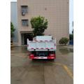 Forland Mini Light dump tipper truck Small Truck