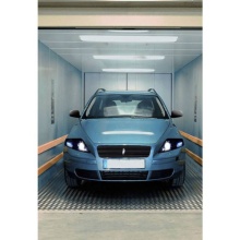 OEM Manufacturer High Quality Car Elevator for Home Garage Car Lifts