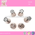 cake Tulip Petal Russia nozzle 6pcs /set