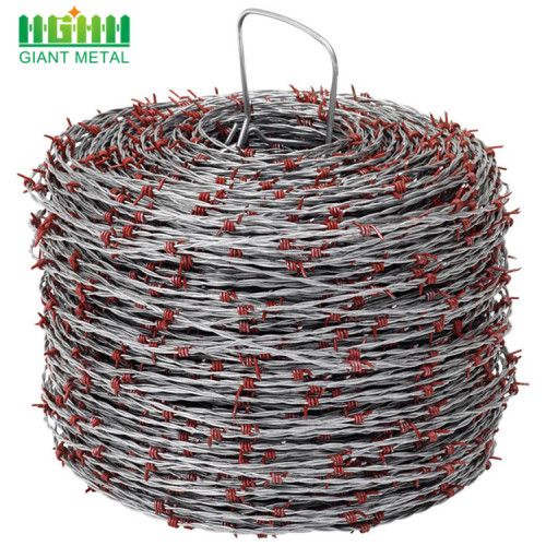 Harga 50 kg Galvanized Wire Wire Per Roll