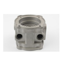 Popular Durable Moderate Price Machining Parts OEM Surely Aluminum Generator Shell