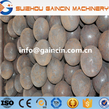 forged steel mill balls, steel forged milling balls, grinding media forged balls, forged steel mill balls